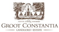 Experience Groot Constantia logo