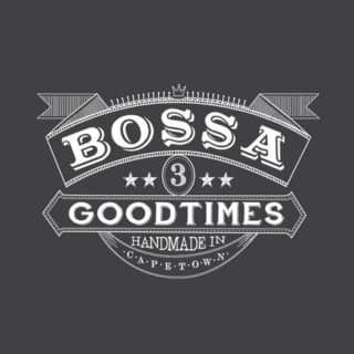 Bossa Strand Pavilion logo