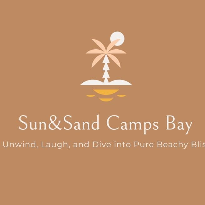 Sun & Sand Camps Bay logo