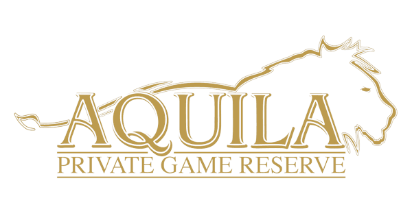 Aquila Private Game Reserve logo