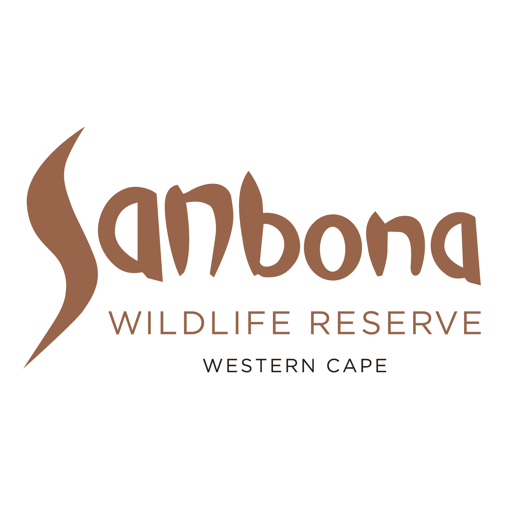 Sanbona Wildlife Reserve logo
