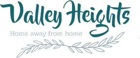 Valley Heights logo