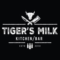 Tiger’s Milk Camps Bay logo