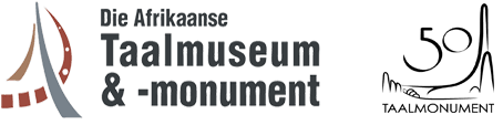 Taal Museum logo