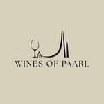 Wines of Paarl logo