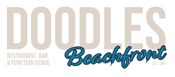 Doodles Beachfront Restaurant logo