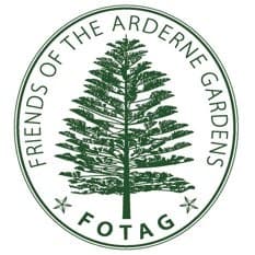 Arderne Gardens logo