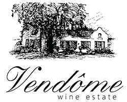 Vendôme Wine Estate logo