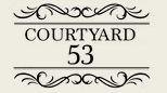 Courtyard 53 logo