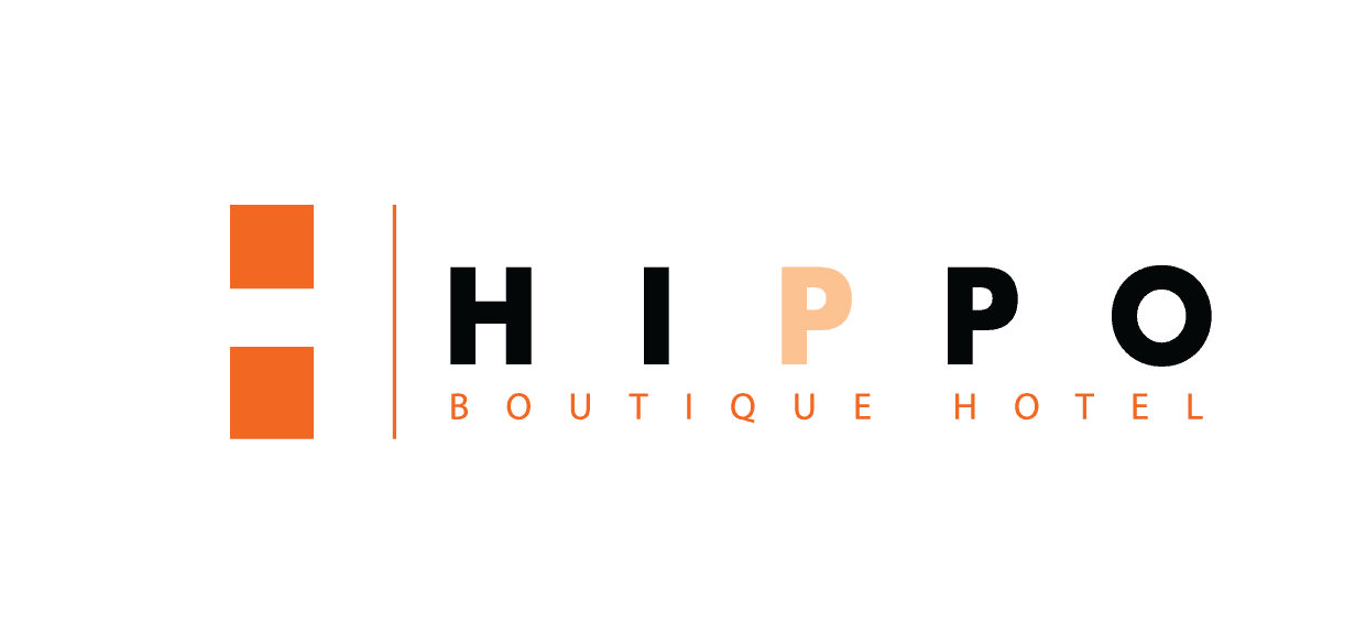 Hippo Boutique Hotel  logo