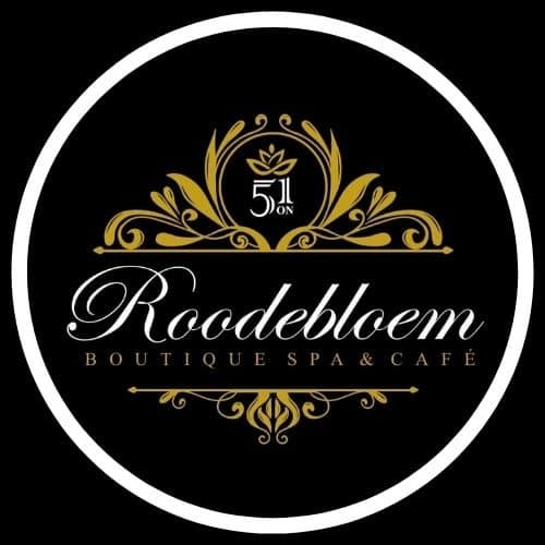 51 on Roodebloem logo
