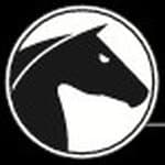 Dark Horse Bar logo