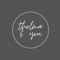  Thelma & You logo