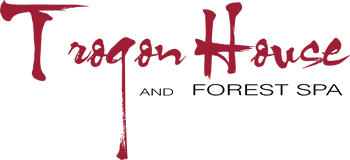 Trogon House & Forest Spa logo