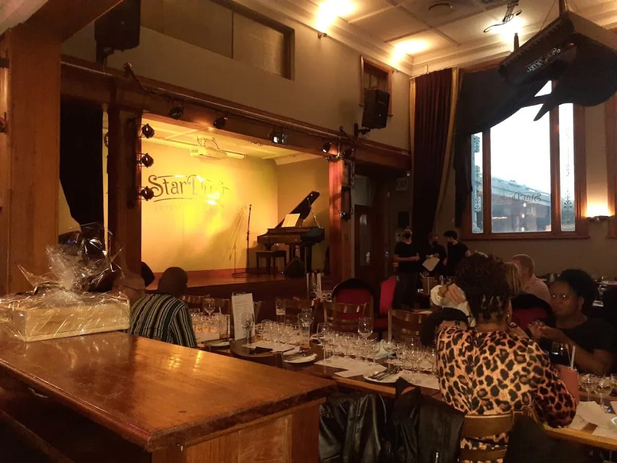 Business listing image