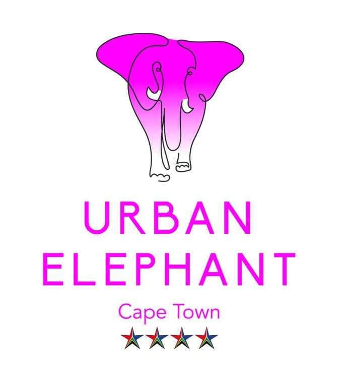 Urban Elephant  logo