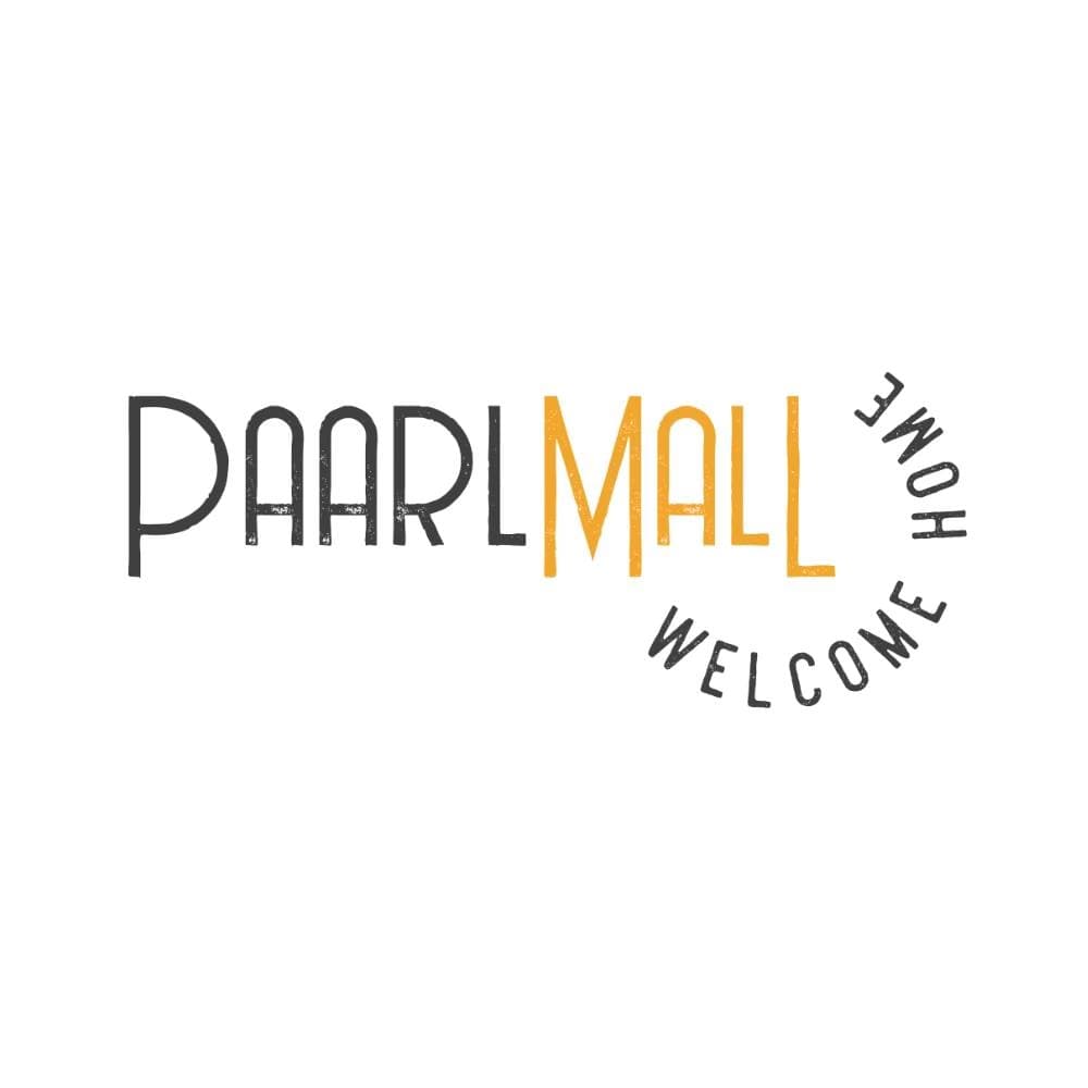Paarl Mall logo