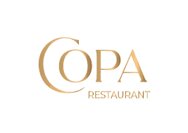 Copa Restaurant logo