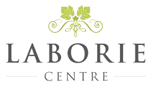 Laborie Centre logo