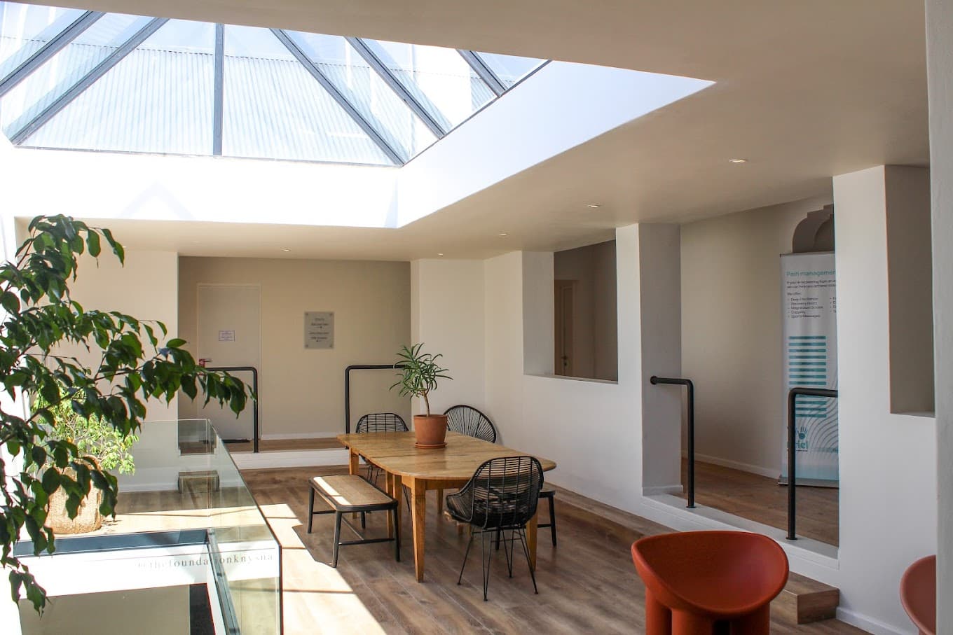 Business listing image