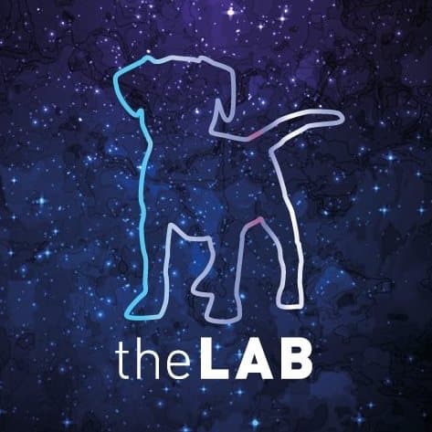 theLAB Franschhoek logo