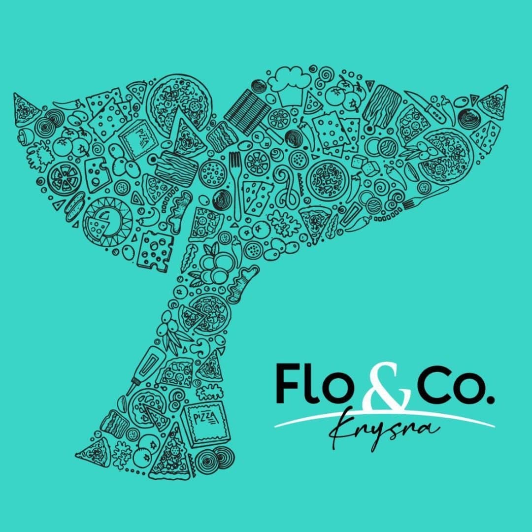 Flo & Co Knysna logo