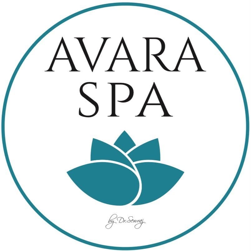 Avara Wellness Spa logo
