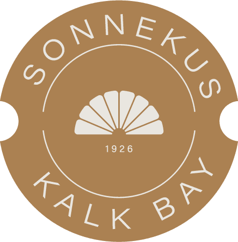Sonnekus Boutique Hotel & Bistro logo