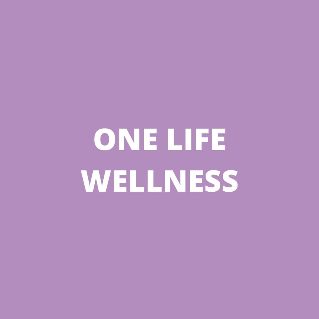 OneLife Wellness logo