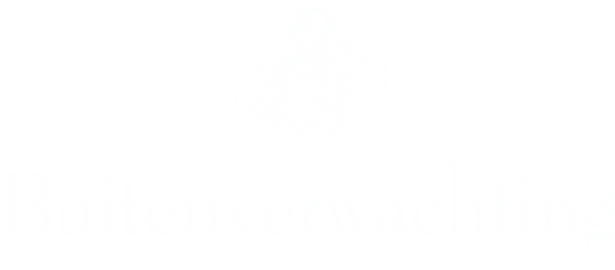 Buitenverwachting logo