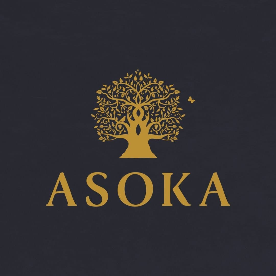 Asoka logo