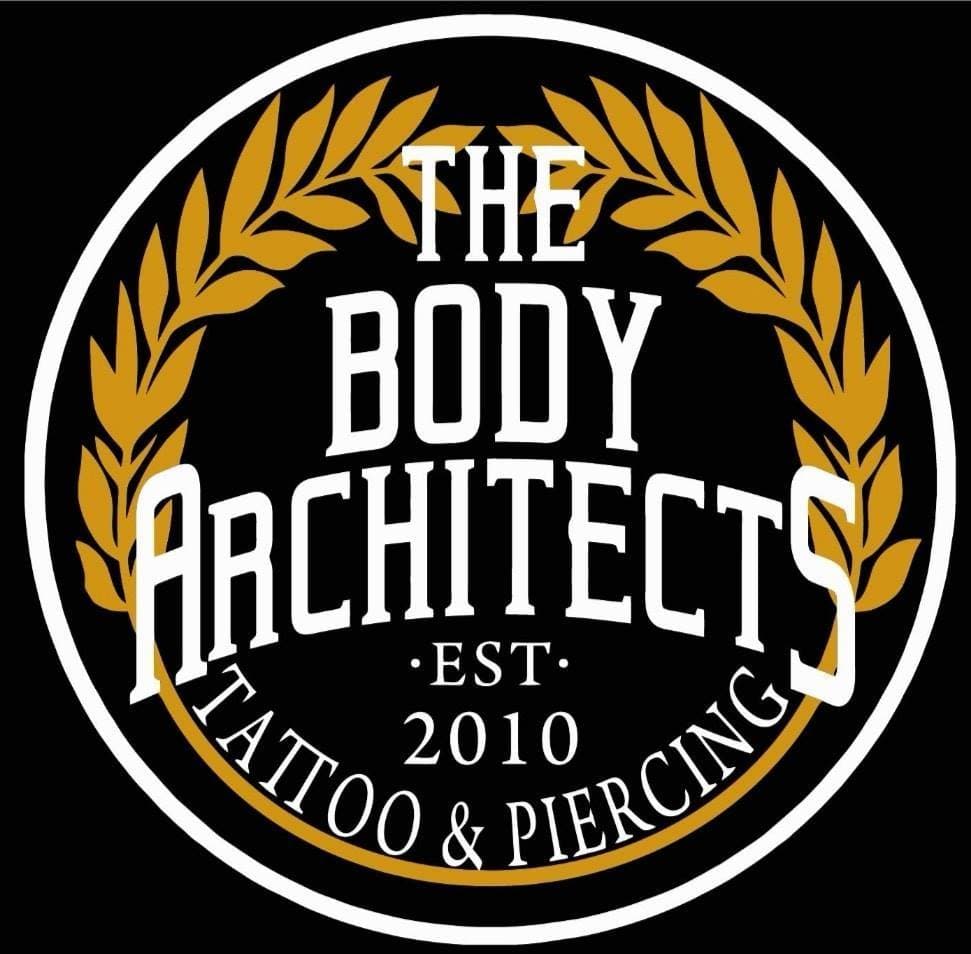 The Body Architects logo