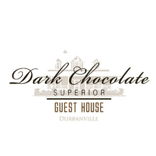Dark Chocolate Guest House logo