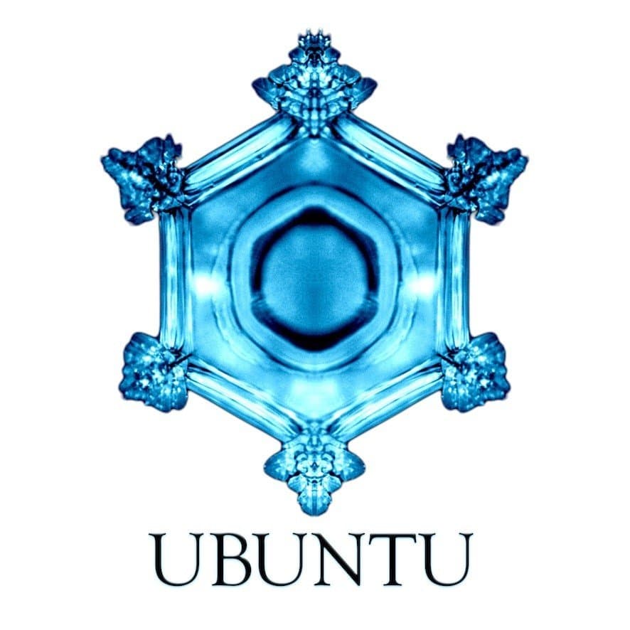 Ubuntu Wellness Centre logo