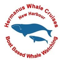 Hermanus Whale Cruises logo