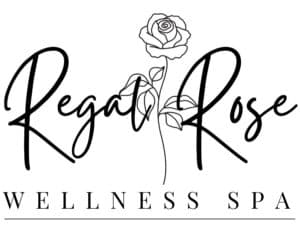 Regal Rose Wellness logo