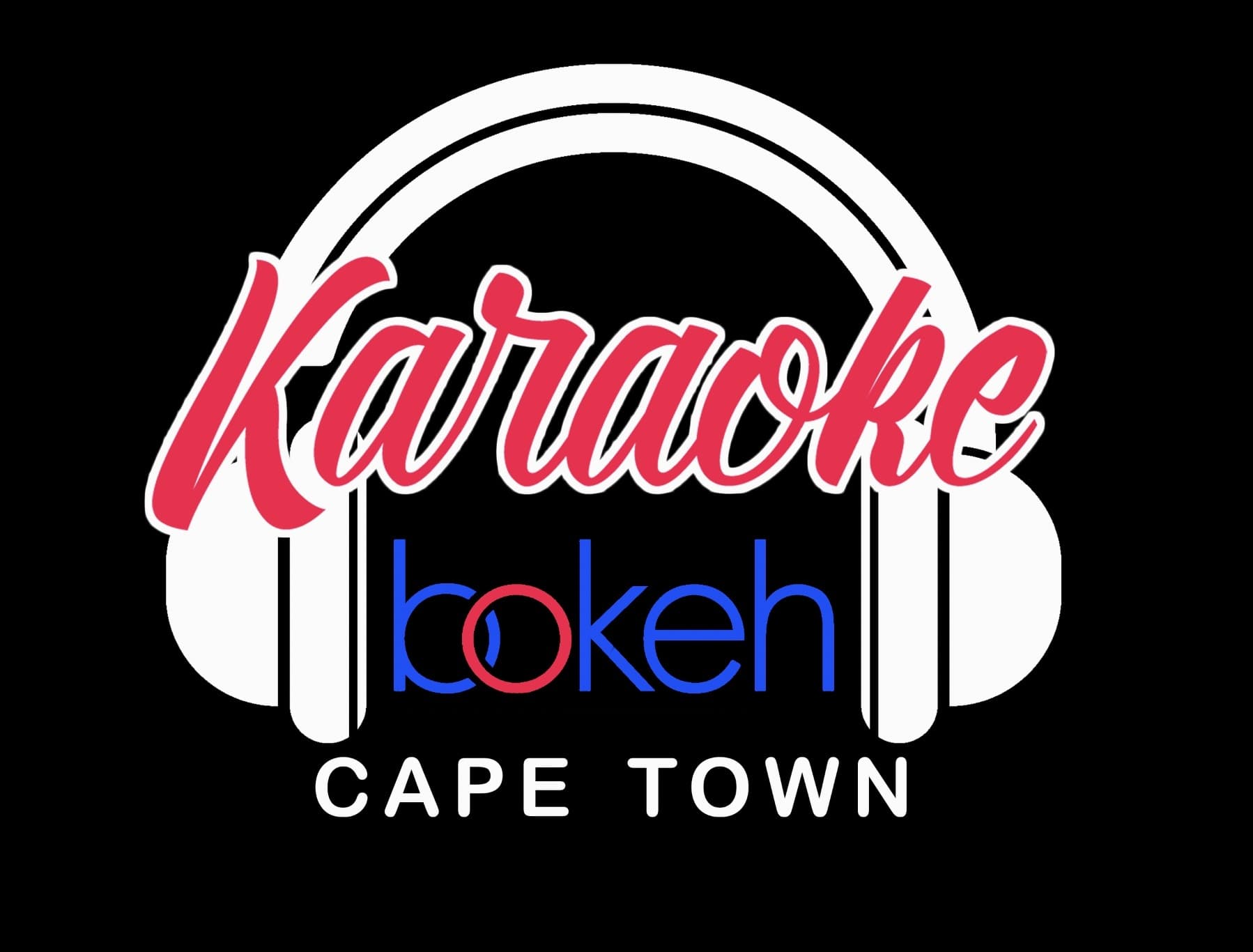 Bokeh Karaoke Bar & Lounge logo