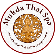 Mukda Thai Spa logo