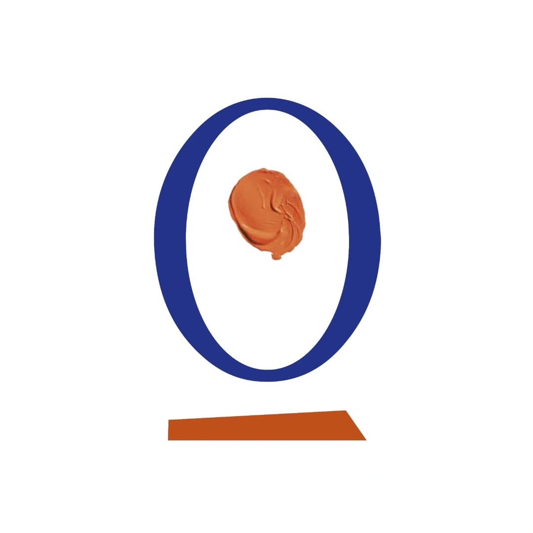 Omilo Greek Kitchen logo