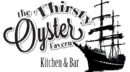 The Thirsty Oyster Tavern logo