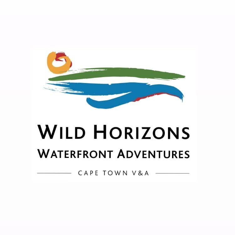 Wild Horizons Waterfront Adventures  logo