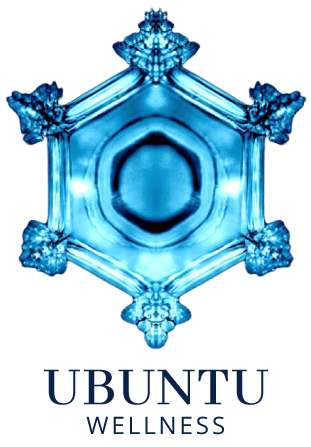 Ubuntu Wellness Spa and Float Centre logo