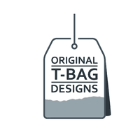 Original T-Bag Designs Hout Bay logo