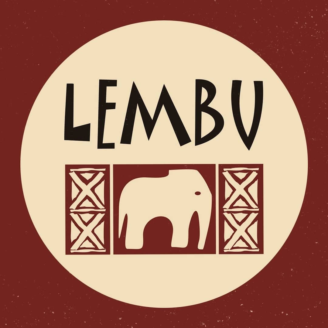 Lembu Gallery logo
