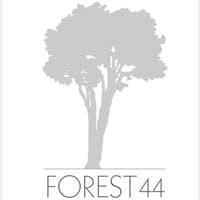 Forest 44  logo