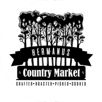 Hermanus Country Market  logo