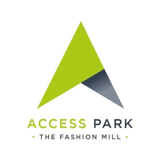 Access Park logo