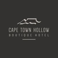Cape Town Hollow Boutique Hotel logo