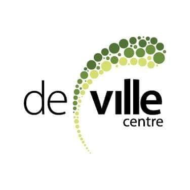 De Ville Centre  logo
