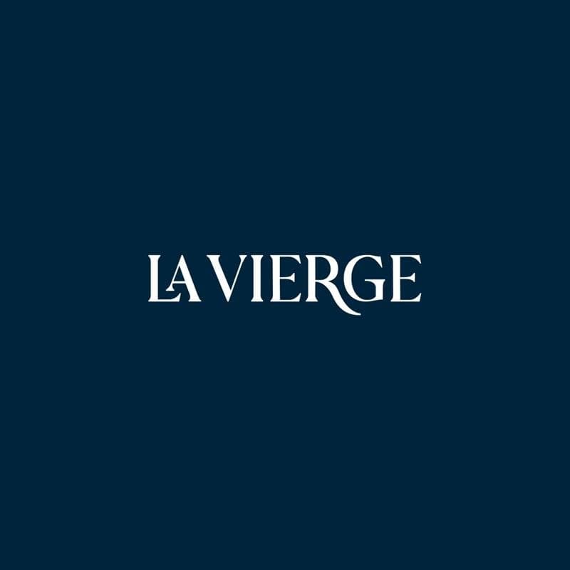 La Vierge  logo